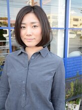 トロ ヘアーサロン(.toro hair salon)