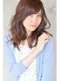 【STORIA蒲田店】サステナブル☆寒色エアリー