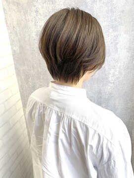 ジーナ 新宿(Zina) クールショート