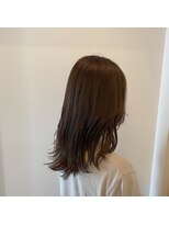 テイスティ プライム(tasty prime)&nbsp;アッシュカラー