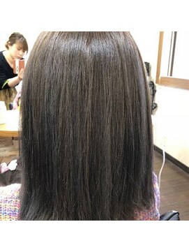 カルフール 草加本店(Carrefour) ナチュラルシアーベージュ