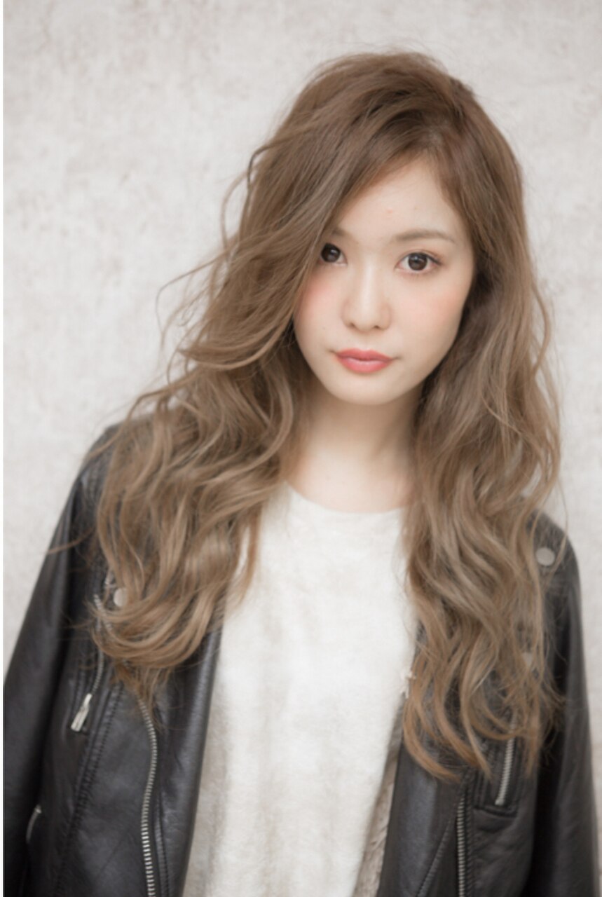 オ-ガニックカラ-+カット+コラ-ゲンホイップトリ-メントスパ\15250→\13150〜