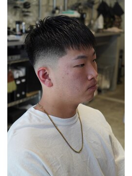 ヴェルゴ 沖浜店(vellgo) vellgoクロップ