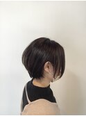 ショート
