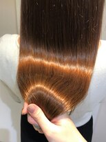 ケーツー 青山店(K two) 表参道で人気の美容室美容院K-two青山・髪質改善/似合わせカット