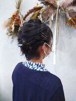 クルリ(Kururi)&nbsp;ショートスタイルアレンジセット