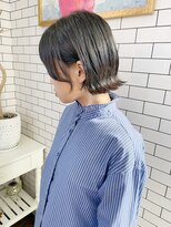 リール(THE RIRE.)&nbsp;＊THE  RIRE. ぱっつんボブ＊