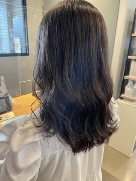 バルバオ サロンドベレーザ 大須(BALBAO salon de belleza) お客様スタイル81