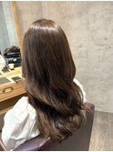 ナチュラルブラウン