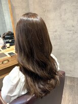 アフィナー(Afinar)&nbsp;ナチュラルブラウン