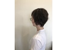 シャイニヘアー Shiny Hair