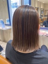 シャルマン 六町(CHARMANT)&nbsp;オイルストレート★★★