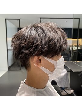 リップス 栄(LIPPS) リバースパート