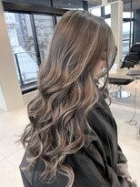 リア 近鉄八尾店(Lia)&nbsp;コントラストハイライト