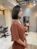 ベーシス(Basis)&nbsp;ナチュラルボブ