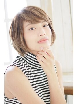 アーク(ARC+) ４０代50代　明るめ白髪染め