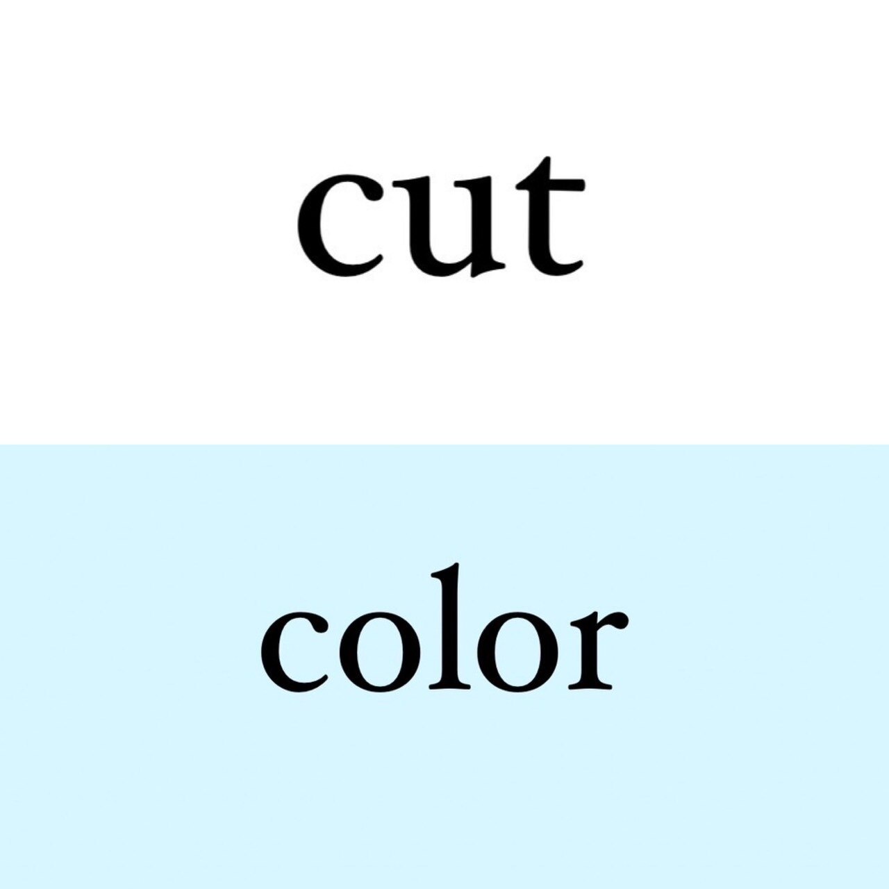 【根元の白髪染め】低刺激♪カット+オーガニックカラーリタッチ【茅ヶ崎】