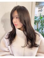 ボルタノット(volta∞knot)&nbsp;《ボルタノット★YUMI》チョコレートブラウン