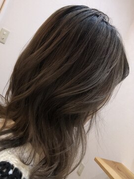 エルパライソ 鯖江店(Elparaiso) グラデーション