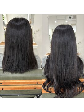 ハイエクステンション 近江八幡店(Hi-Extension) ナチュラルブラック