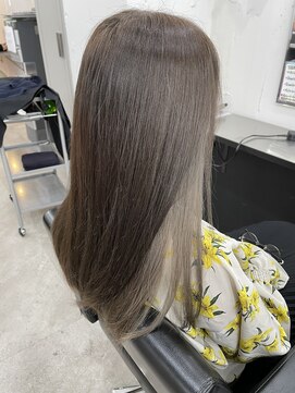 プライズ 所沢プロぺ通り店(prize) インナーカラー