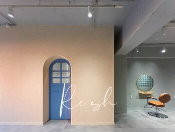 Re:sh garden【リーシュ　ガーデン】