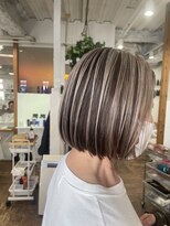 ヘアサロン リーフ(Hair Salon Leaf)&nbsp;アンブレラ