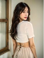 ロシェ(Rosce)&nbsp;ゆる巻きレイヤー