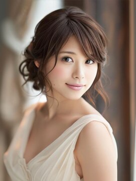 アルトリスト(Altruist Aging×HAIR&SPA) ☆イメチェンピンクベージュアンブレラカラー前髪クールショート