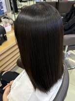 ゼスト 吉祥寺店(ZEST)&nbsp;酸性ストレート/髪質改善/縮毛矯正/zest吉祥寺yuna