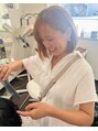 シュエット(Chouette) 角谷 幸恵