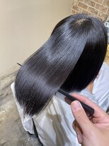 アイニティ 少路(Inity)&nbsp;Inity☆美髪矯正