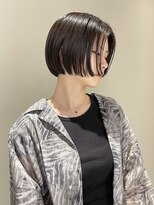 シアター(CIARTOR) square bob