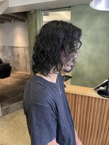 エイトオロク 那覇小禄店(EIGHT oroku)&nbsp;【EIGHT 那覇小禄】お客様スタイル_デザインカラー