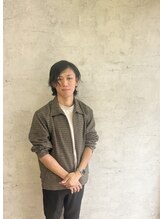 アモロッソ(amoroso)&nbsp;花田 一輝