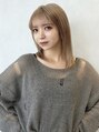 ノイ(noi) Ririka 【 渋谷 】