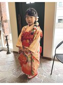 七五三☆