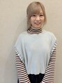 ガレリアエレガンテ 尾張旭店(GALLARIA Elegante) みなみ ますみ