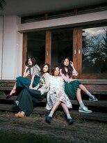 モッズヘア 越谷(mod's hair)&nbsp;クールな美シルエット…くせ毛風ゆる巻きウェーブtk5越谷