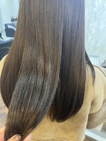 ジーナ 博多(Zina) 髪質改善トリートメント