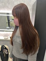 ロウ ジャム 川崎(ROW JAM)&nbsp;ロングレイヤー