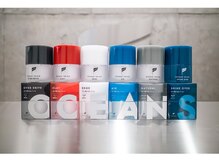 オーシャントーキョーハラジュク(OCEAN TOKYO harajuku)の雰囲気（使ってるWAXが合ってるか心配な方へ、こちらから提案★）