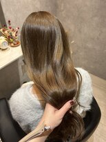 ノア(noa)&nbsp;olivebeige