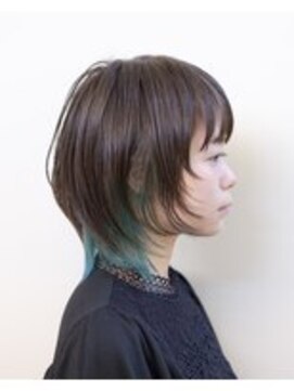 ルプラ ブリリアント(le-pla brilliant) イヤリングカラー