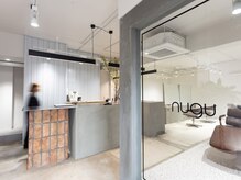 ヌグ(nugu)
