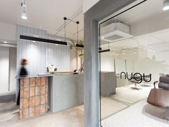 ヌグ(nugu)の写真/【尾張一宮駅/名鉄一宮駅から徒歩10分】洗練された大人女性のためのサロン<nugu>であなただけのスタイルを