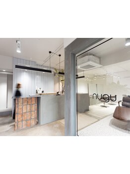 【尾張一宮駅/名鉄一宮駅から徒歩10分】洗練された大人女性のためのサロン<nugu>であなただけのスタイルを