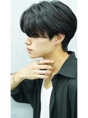 ニュアンスパーマ