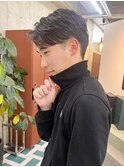 スペインカール/韓国マッシュ/スパイキーショート/栄/矢場町h6