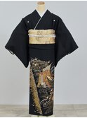 黒留袖００８